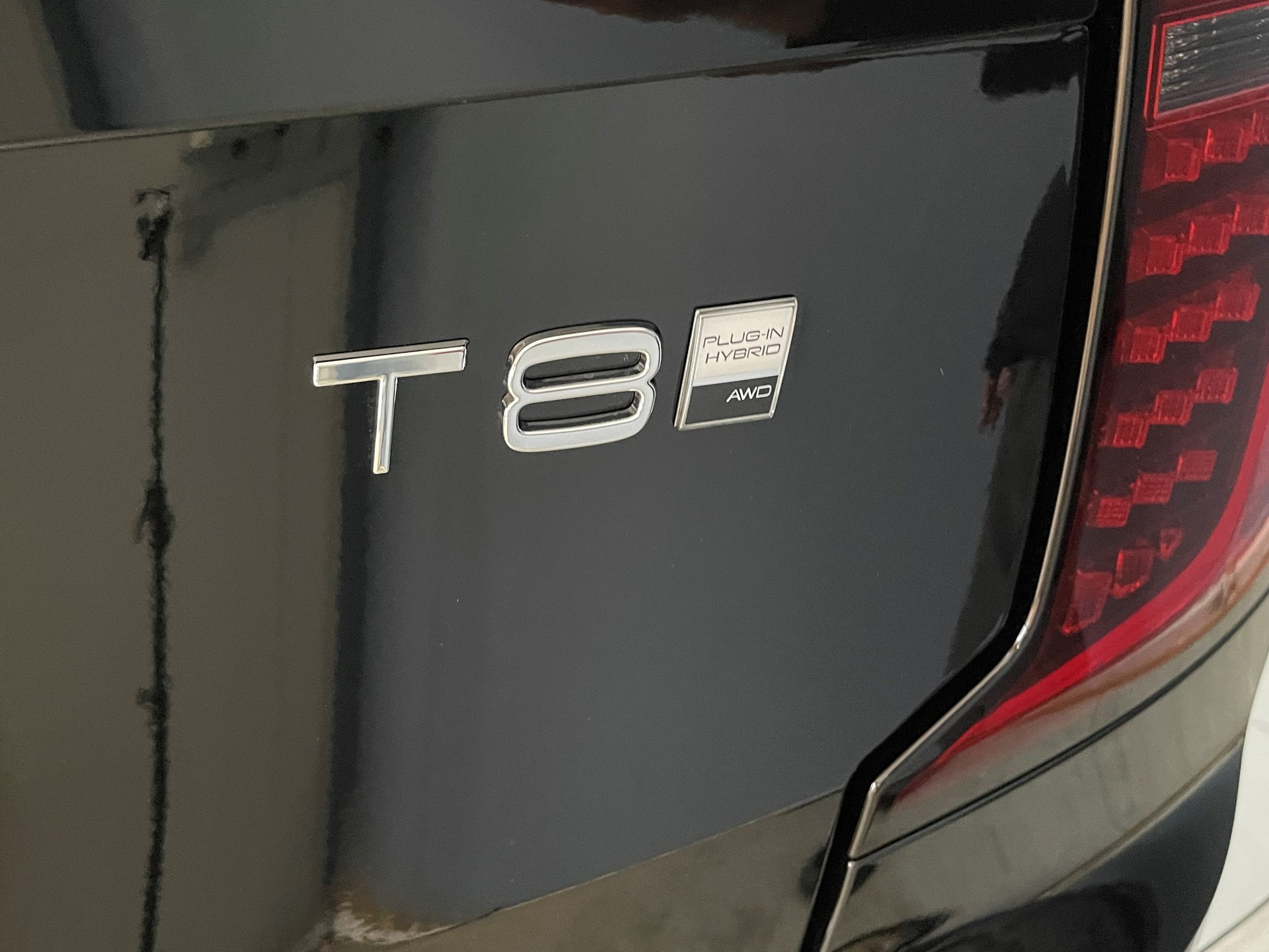 VOLVO XC90 2.0 T8 TE Ultra Bright eAWD-image-14