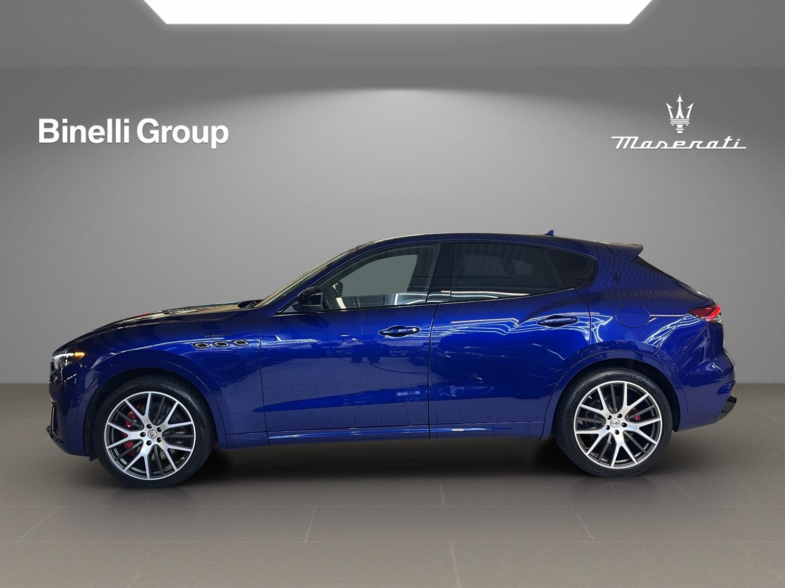 MASERATI Levante 3.0 V6 Modena Ultima-showroom-element-1