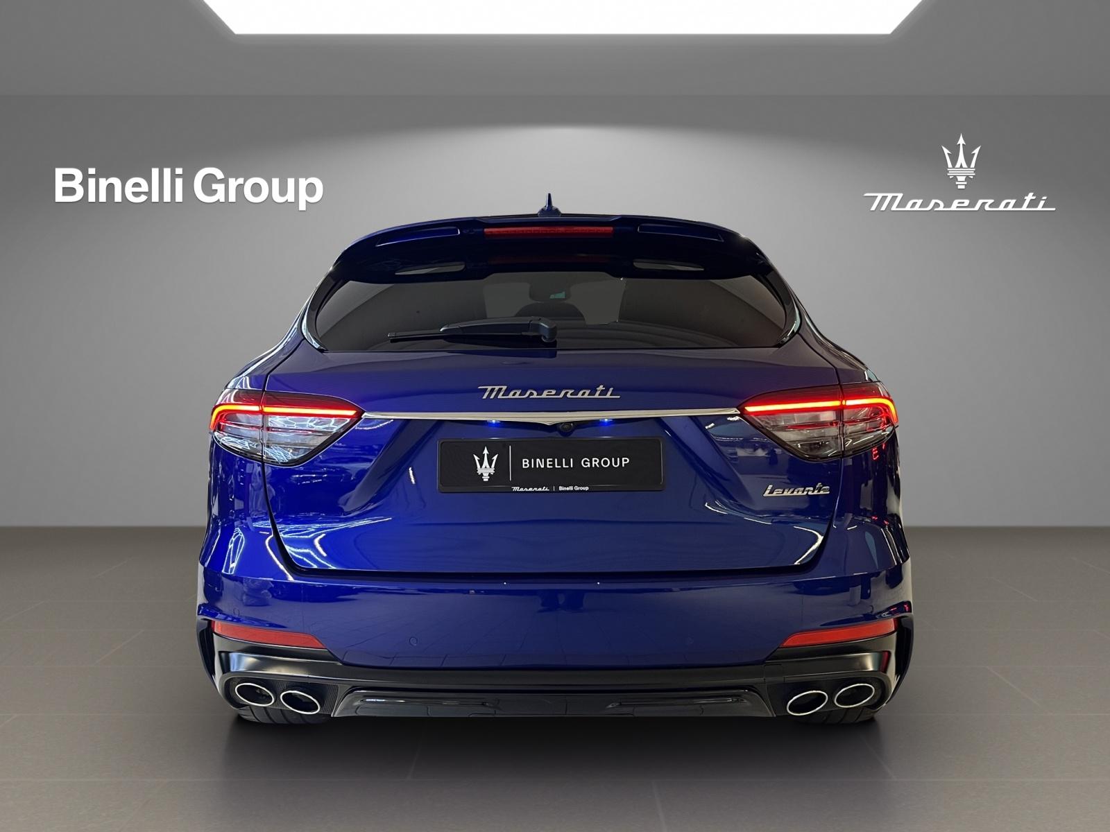 MASERATI Levante 3.0 V6 Modena Ultima-showroom-element-3