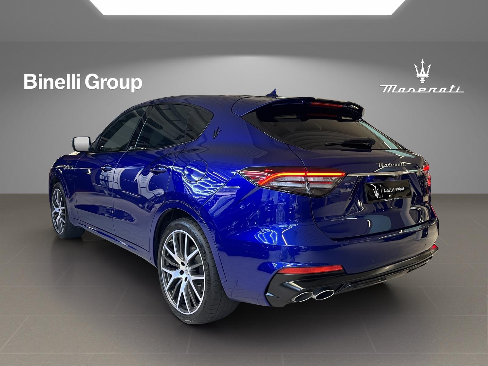 MASERATI Levante 3.0 V6 Modena Ultima-showroom-element-2