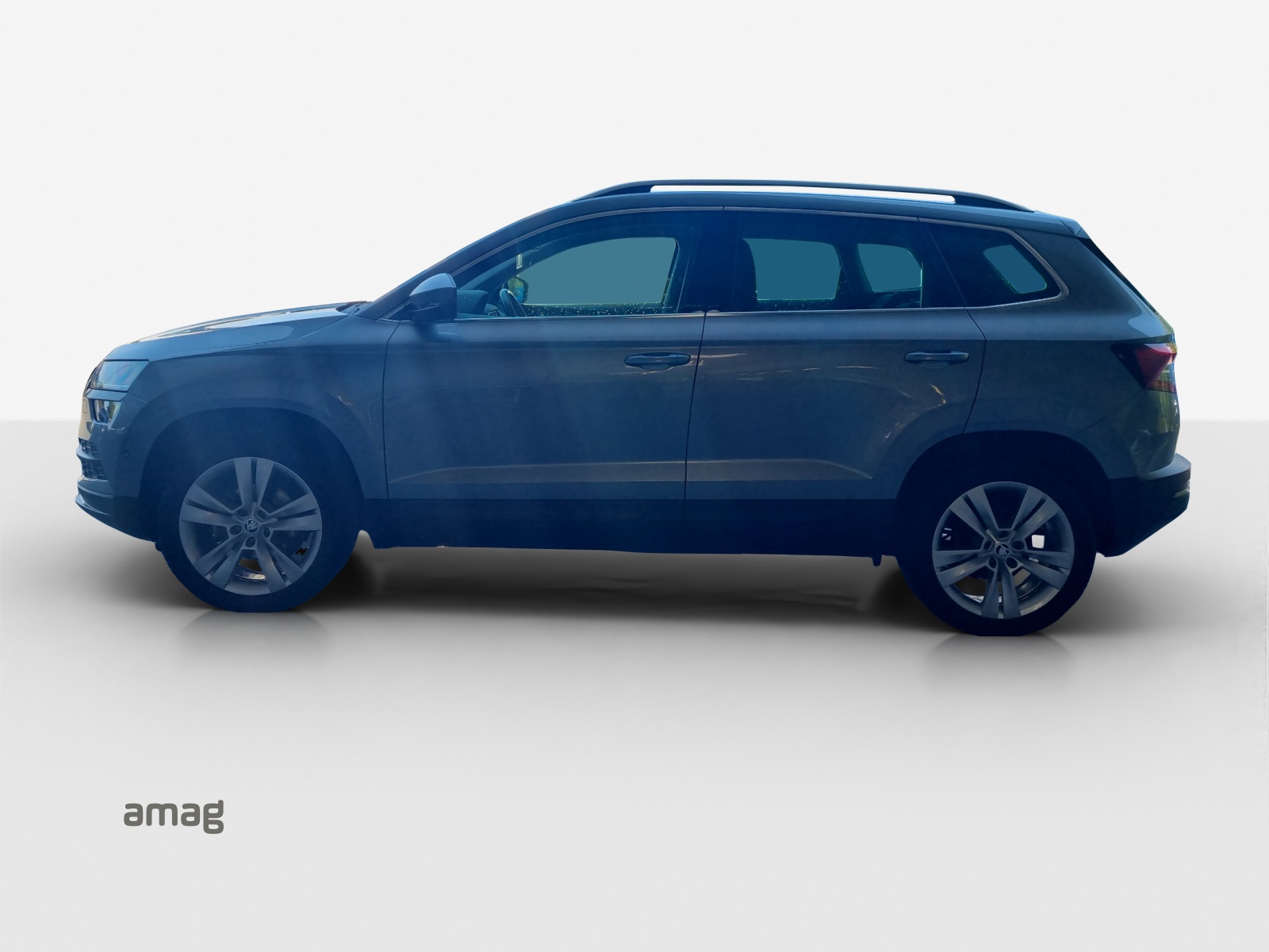 SKODA Karoq 1.5 TSI ACT Style DSG-showroom-element-1