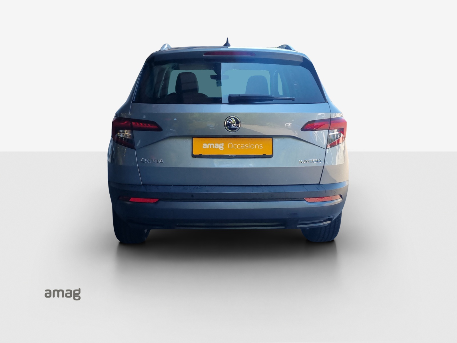 SKODA Karoq 1.5 TSI ACT Style DSG-showroom-element-3