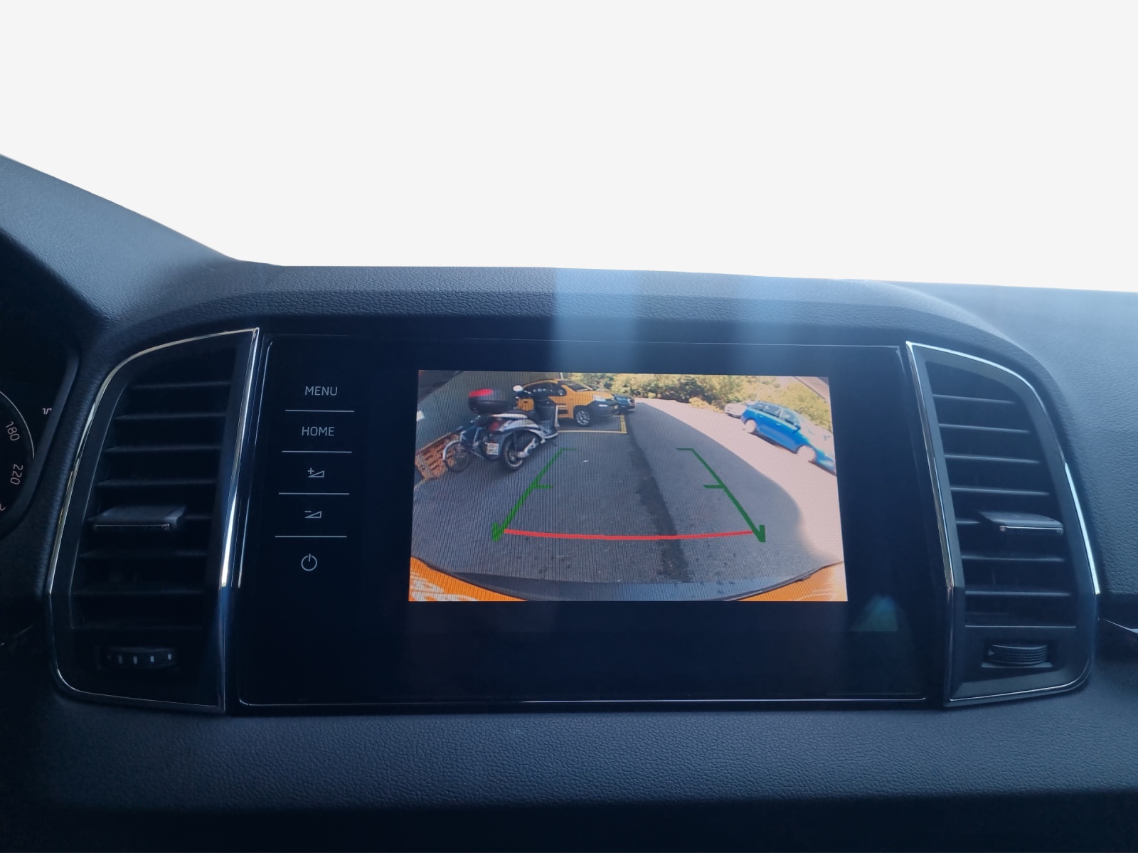 SKODA Karoq 1.5 TSI ACT Style DSG-image-13