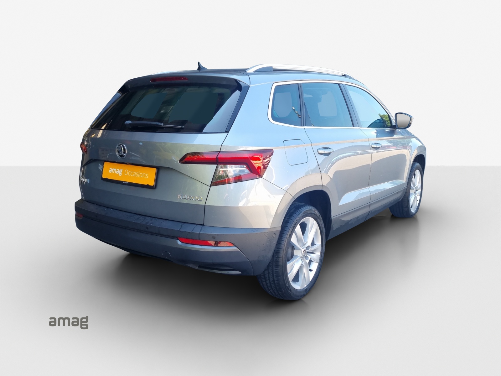 SKODA Karoq 1.5 TSI ACT Style DSG-image-4