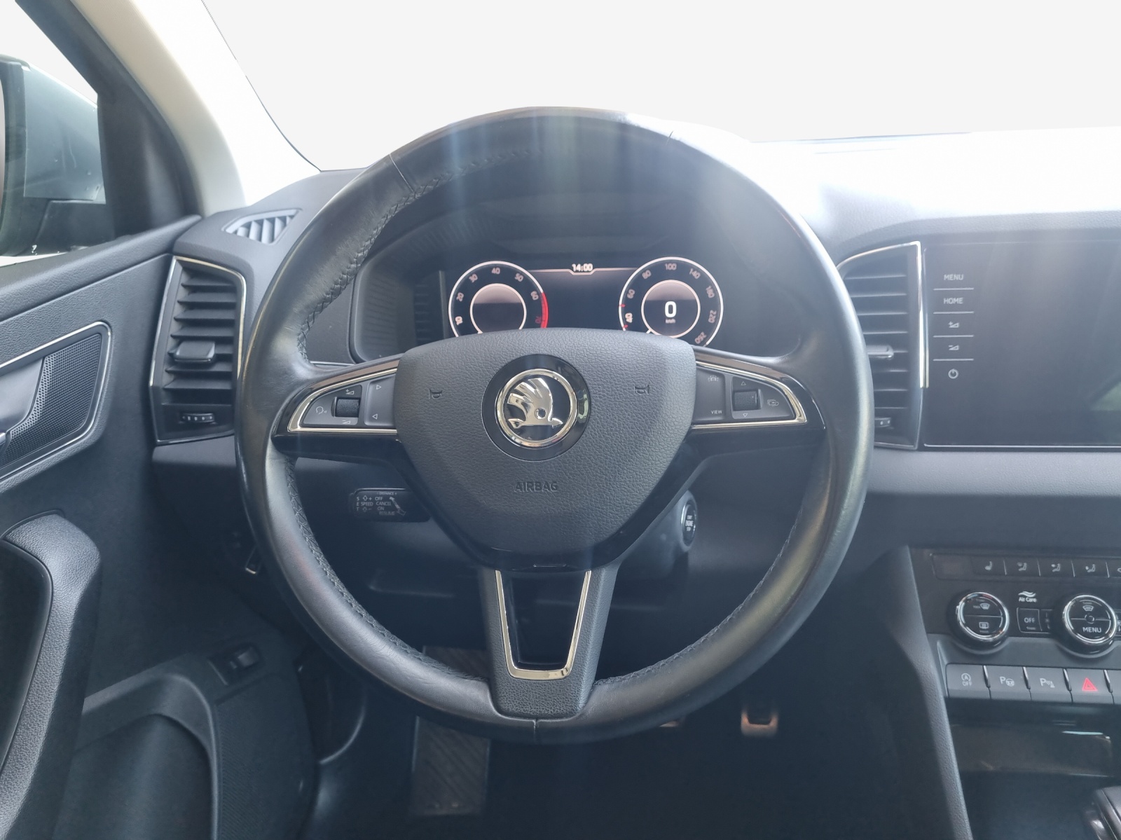 SKODA Karoq 1.5 TSI ACT Style DSG-image-9