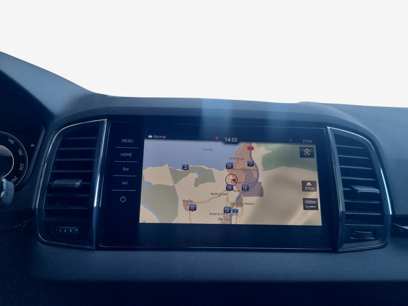 SKODA Karoq 1.5 TSI ACT Style DSG-image-15