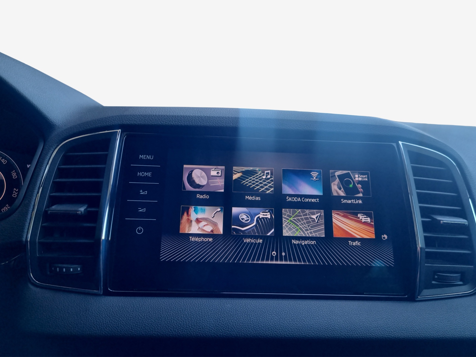 SKODA Karoq 1.5 TSI ACT Style DSG-image-14