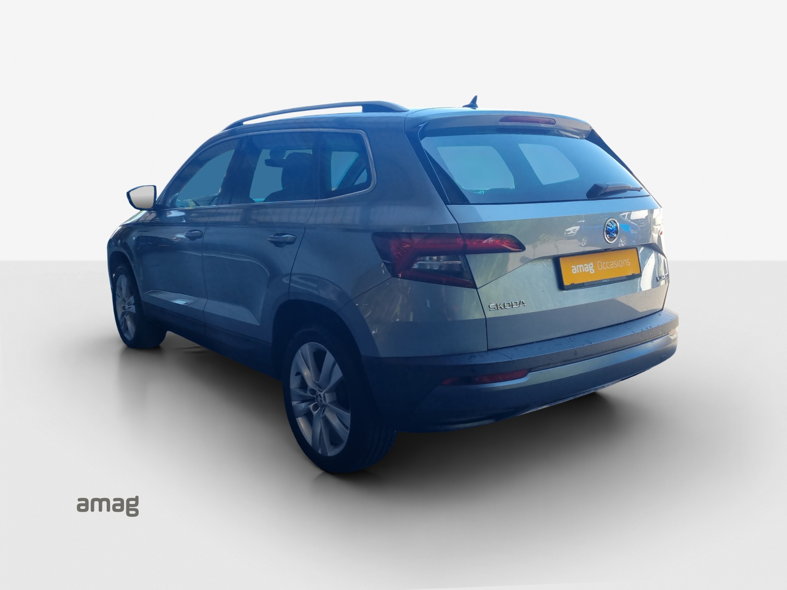 SKODA Karoq 1.5 TSI ACT Style DSG-showroom-element-2