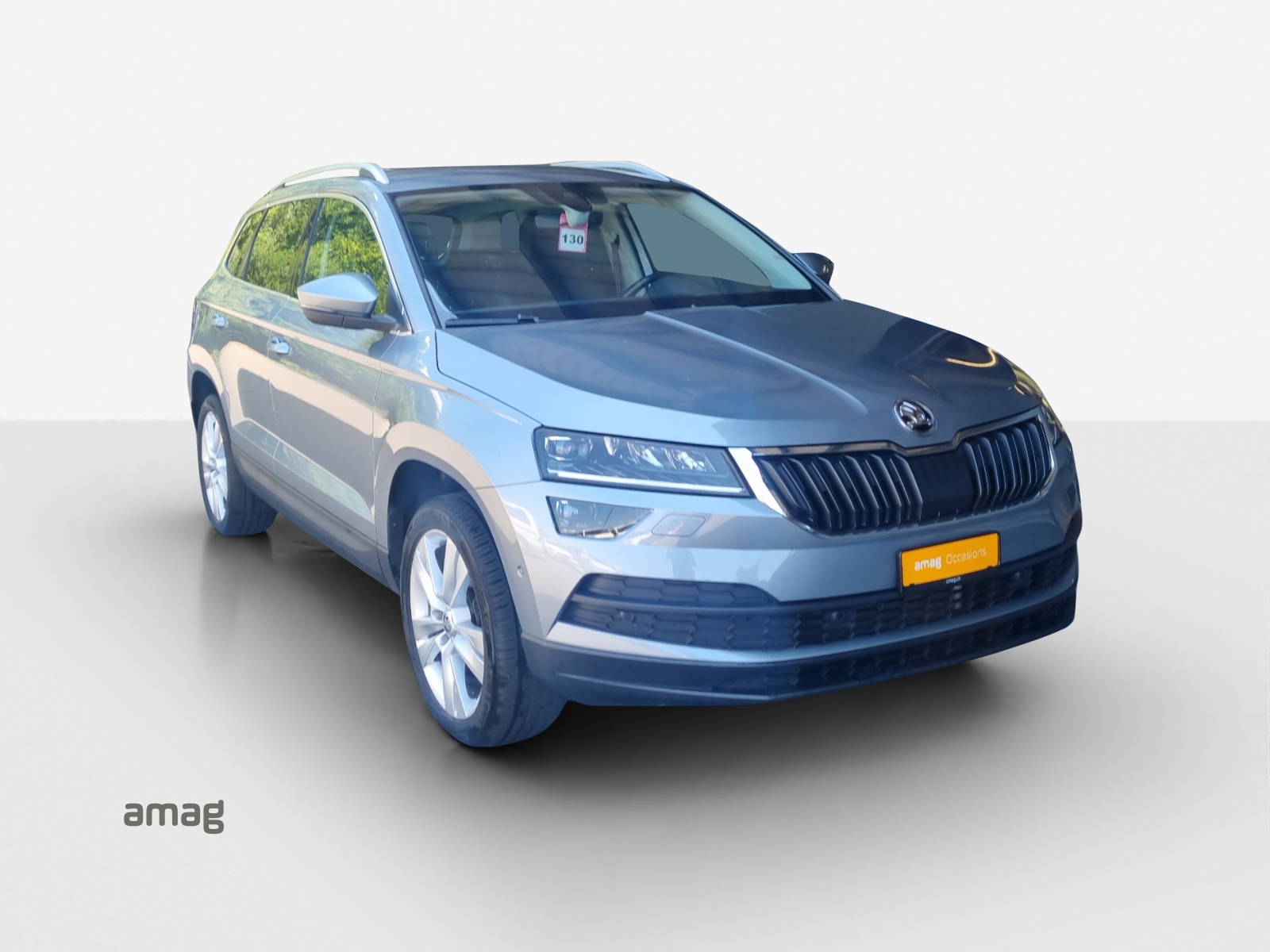 SKODA Karoq 1.5 TSI ACT Style DSG-image-5