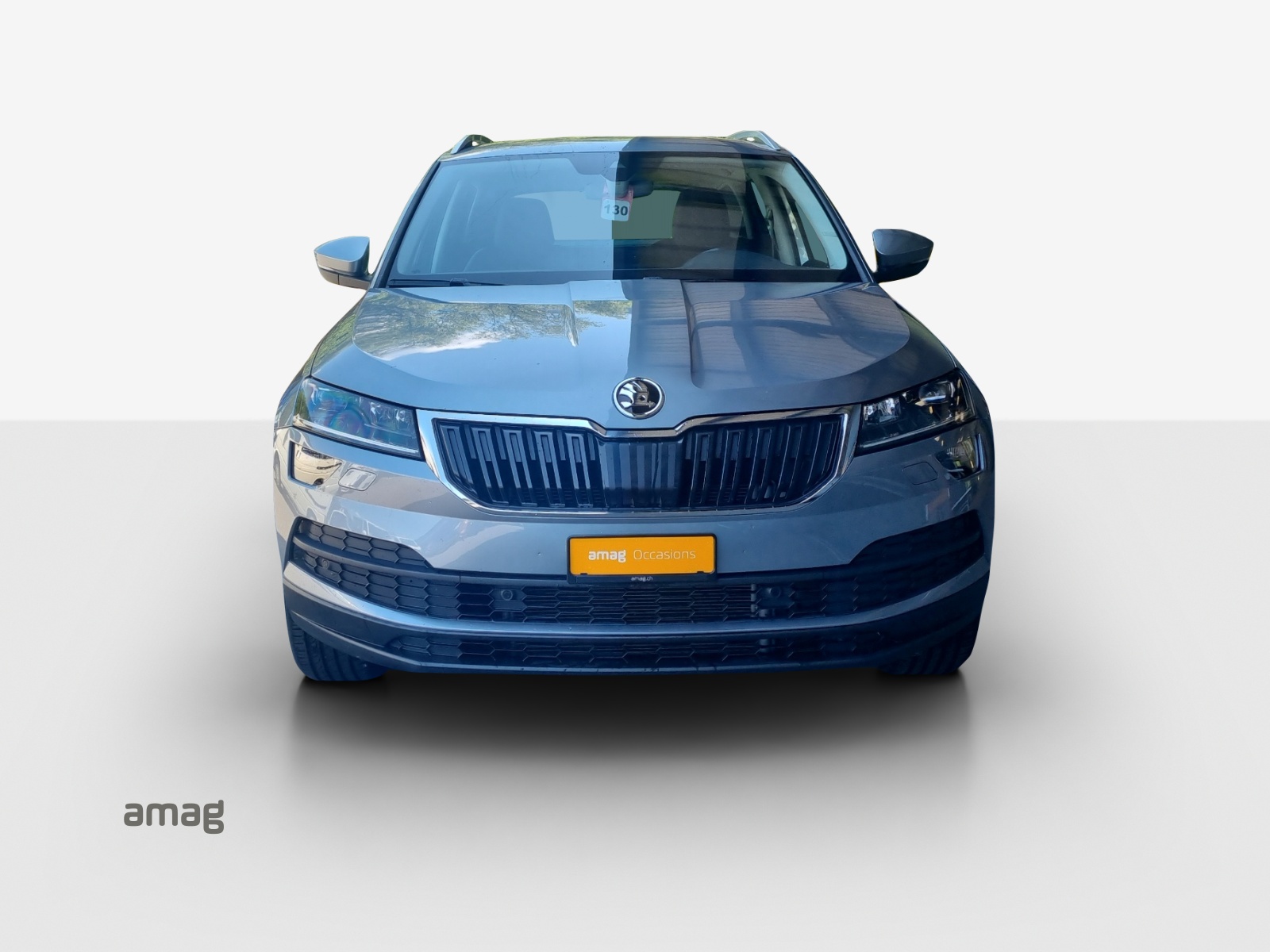 SKODA Karoq 1.5 TSI ACT Style DSG-image-6