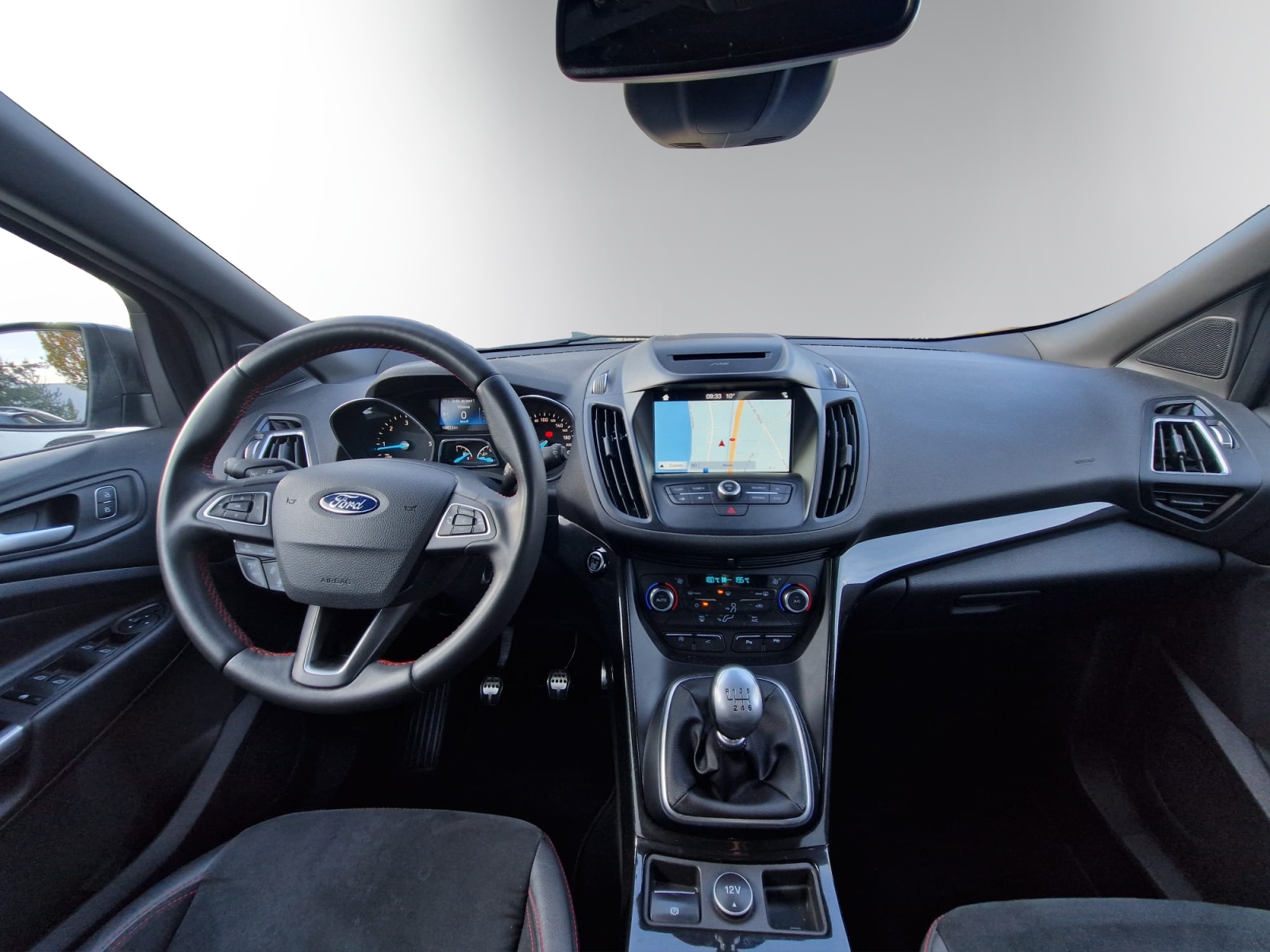 Image FORD KUGA Kuga 1.5 TDCi ST Line High 2WD