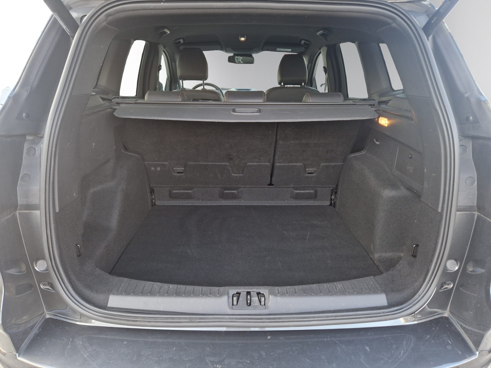 Image FORD KUGA Kuga 1.5 TDCi ST Line High 2WD