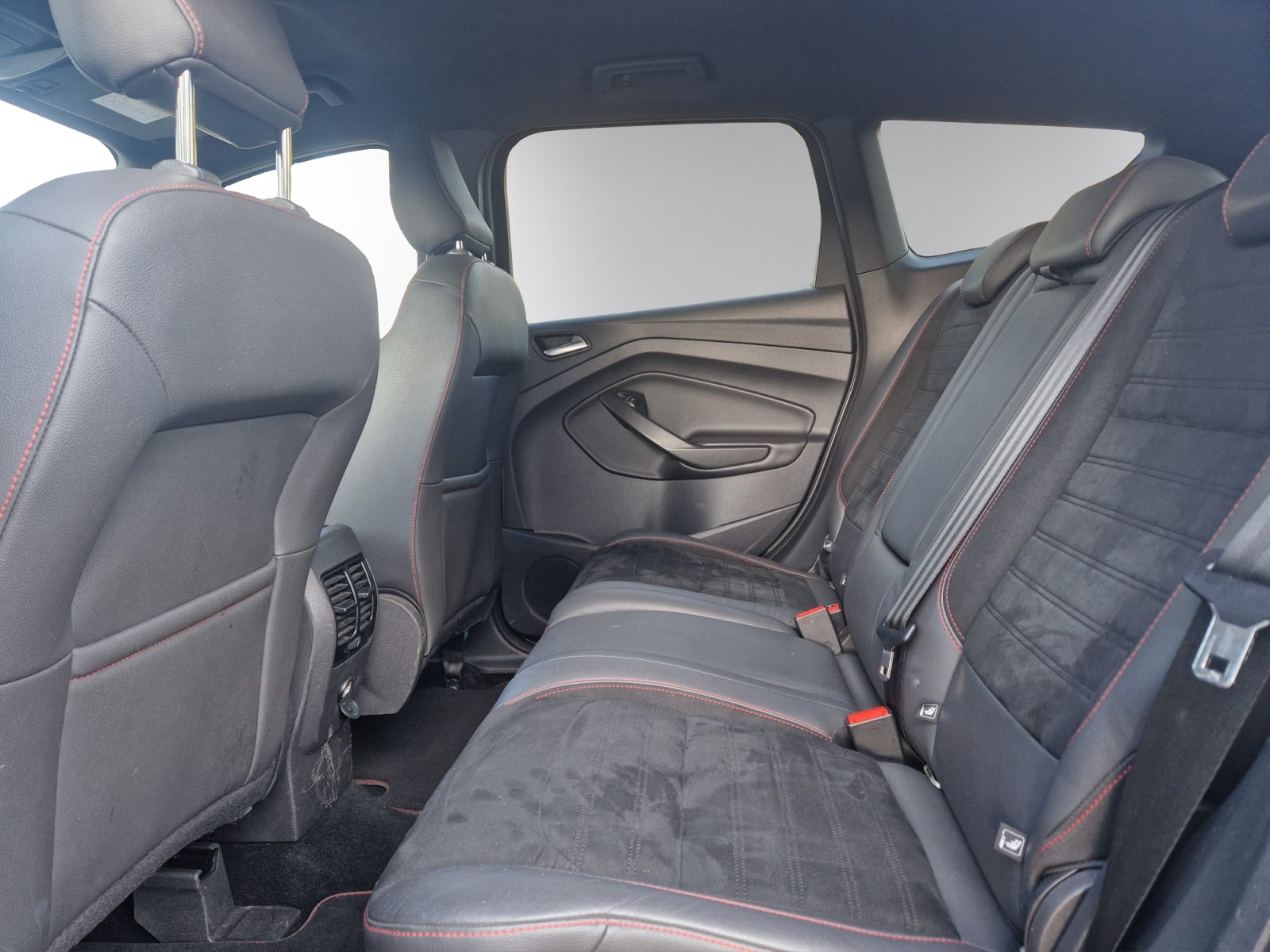 Image FORD KUGA Kuga 1.5 TDCi ST Line High 2WD