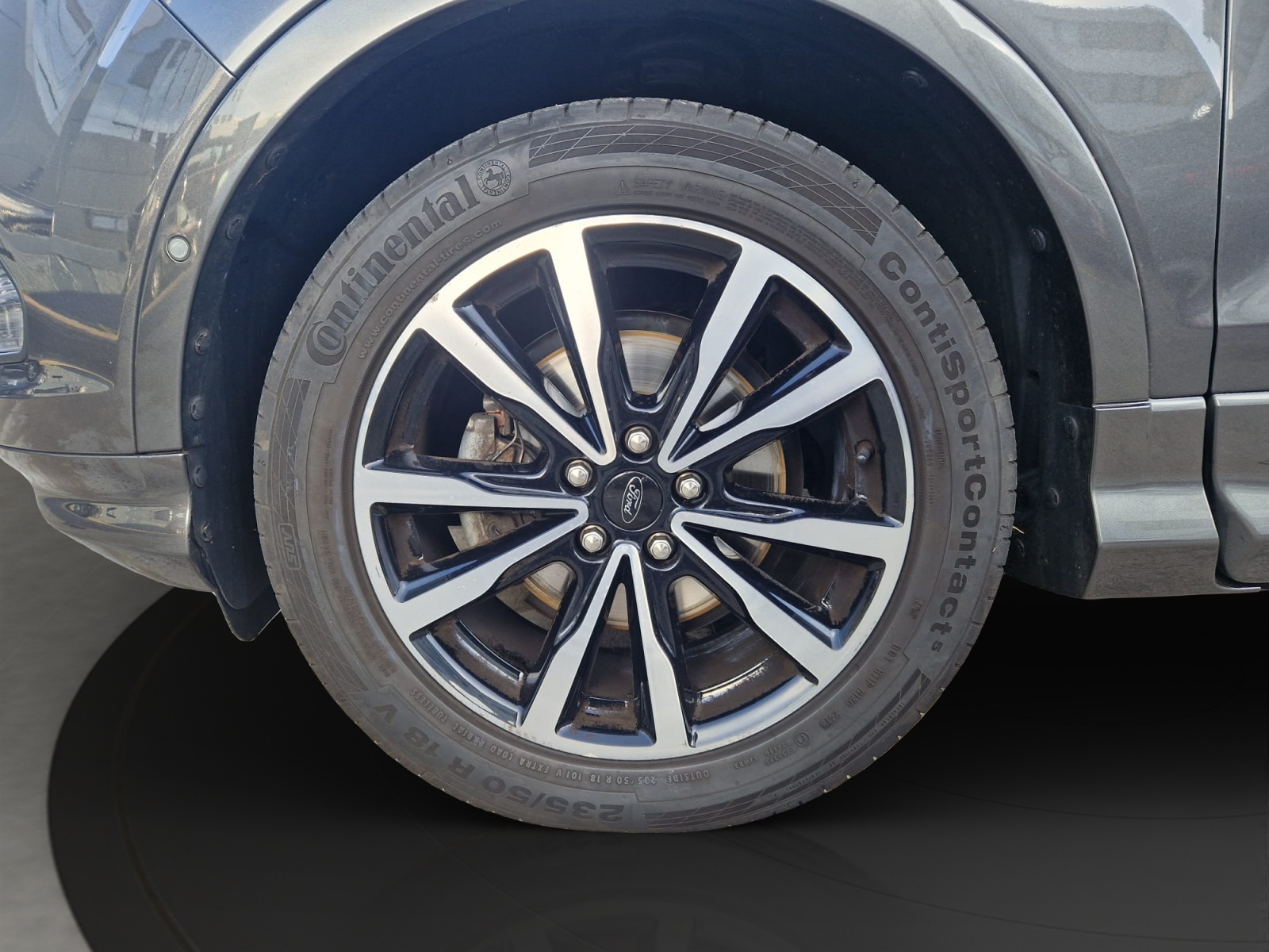 Image FORD KUGA Kuga 1.5 TDCi ST Line High 2WD