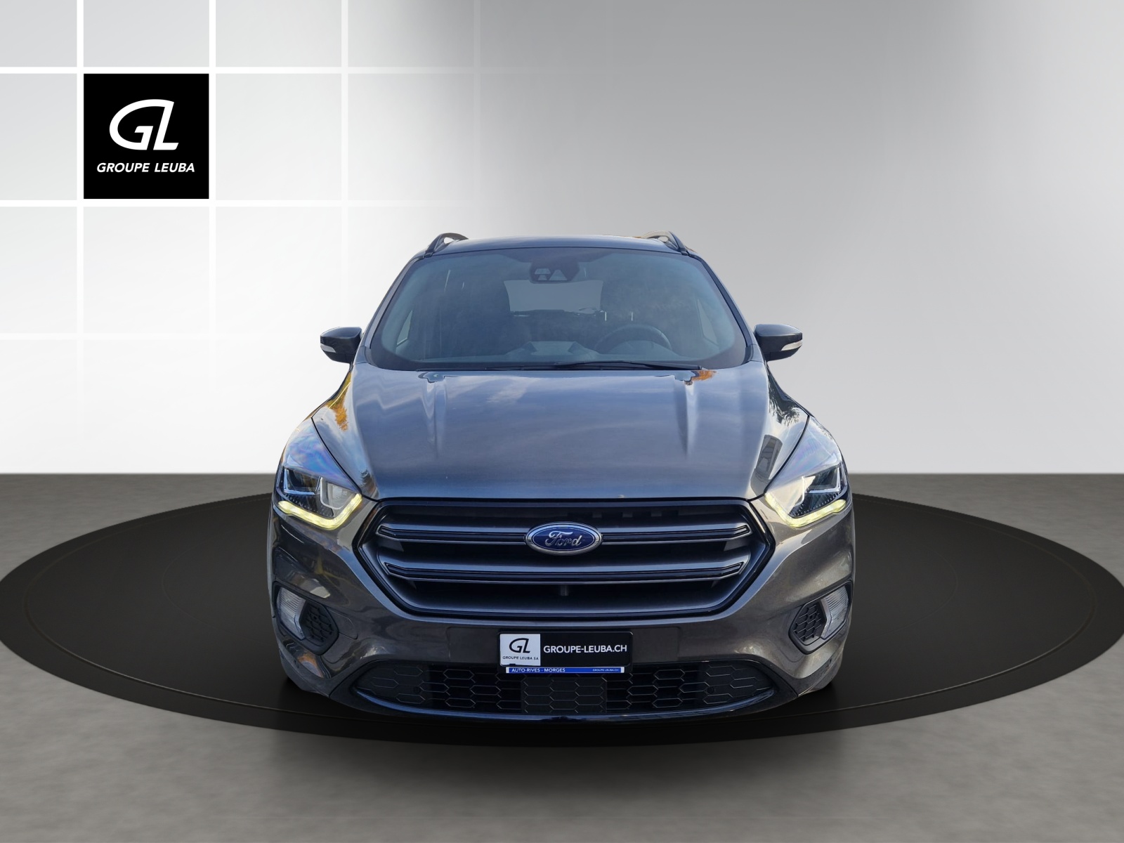 Image FORD KUGA Kuga 1.5 TDCi ST Line High 2WD