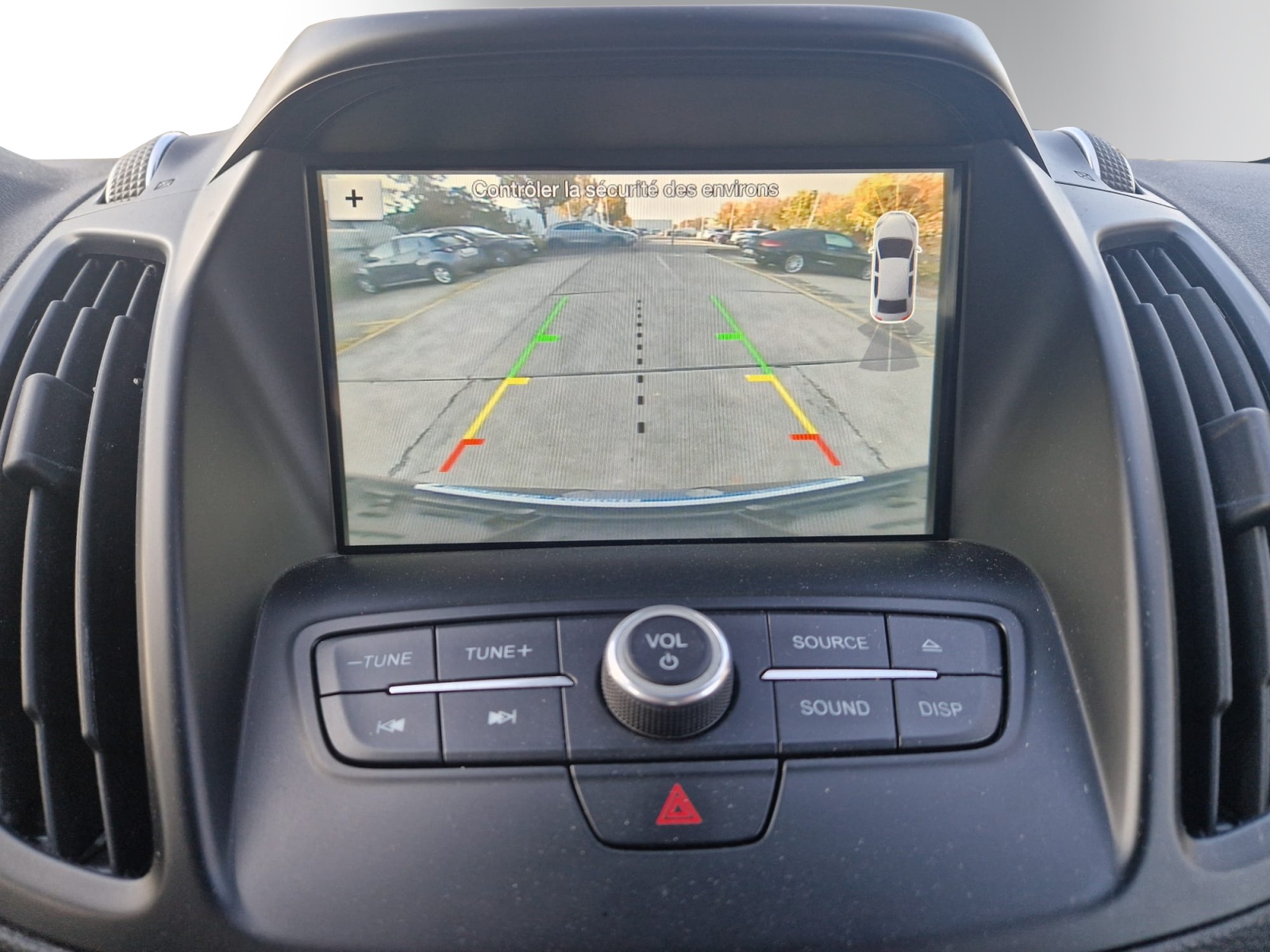 Image FORD KUGA Kuga 1.5 TDCi ST Line High 2WD