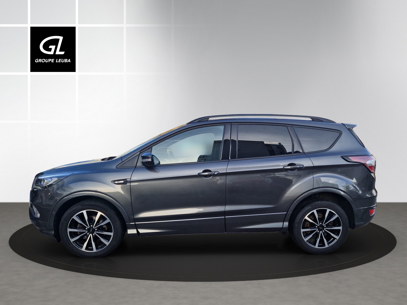 Image FORD KUGA Kuga 1.5 TDCi ST Line High 2WD