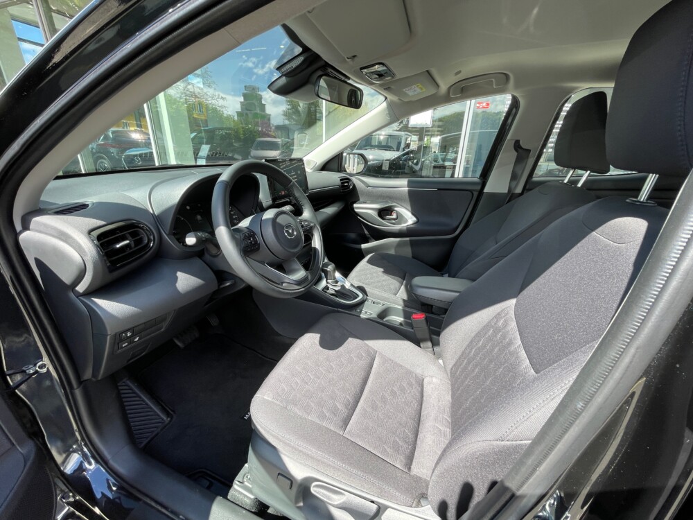 Image MAZDA 2 2 Hybrid Exclusive-line