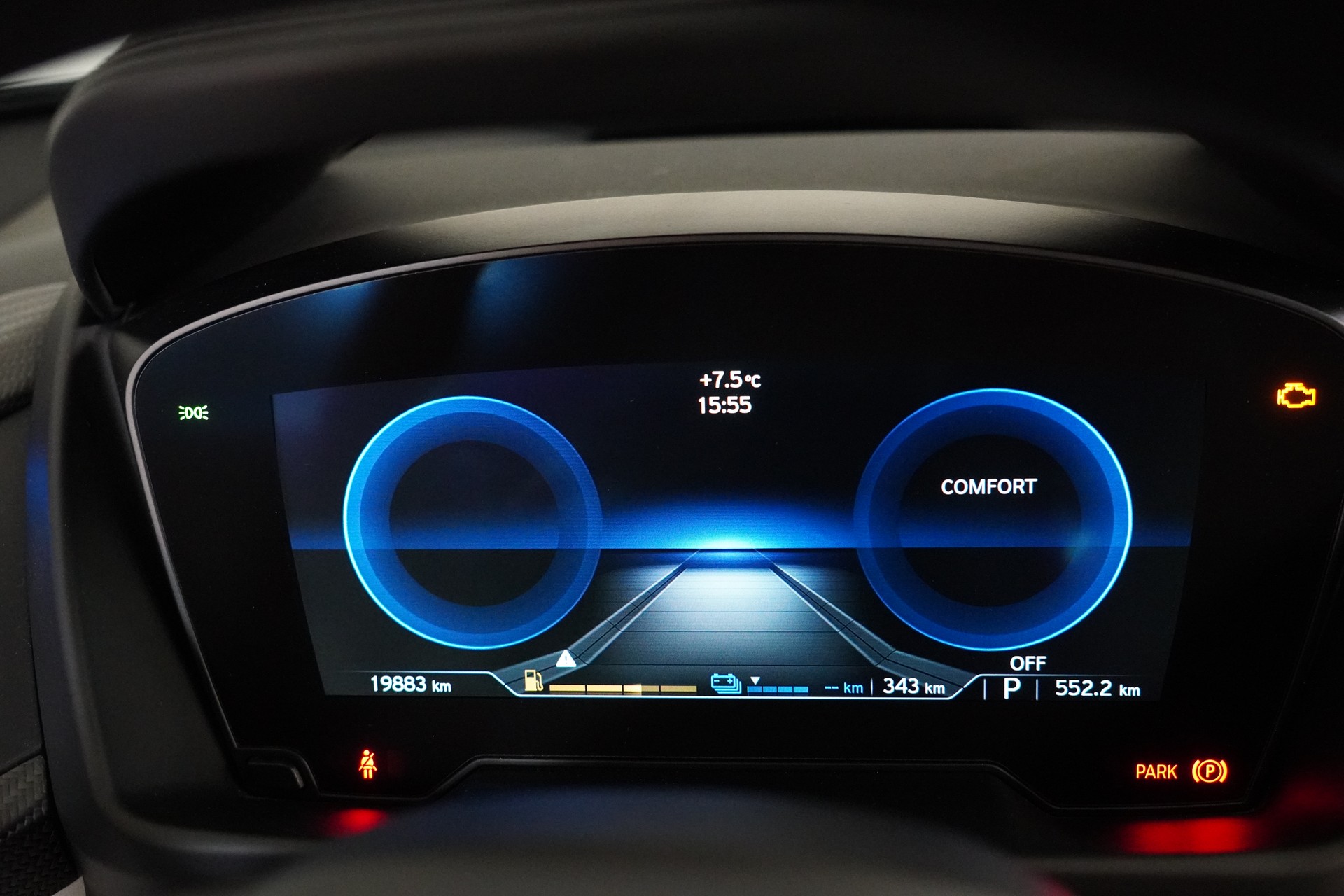 BMW i8 Coupé-image-22