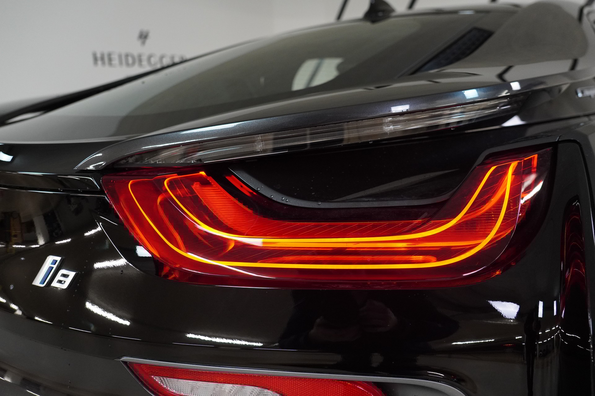 BMW i8 Coupé-image-15