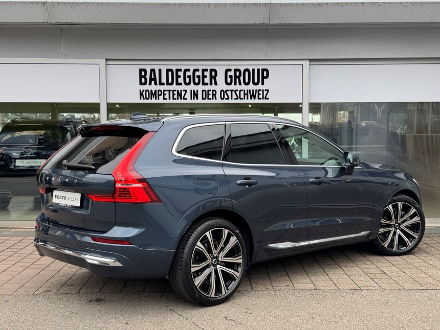 VOLVO XC60 2.0 T6 TE Ultra Bright eAWD-showroom-element-1