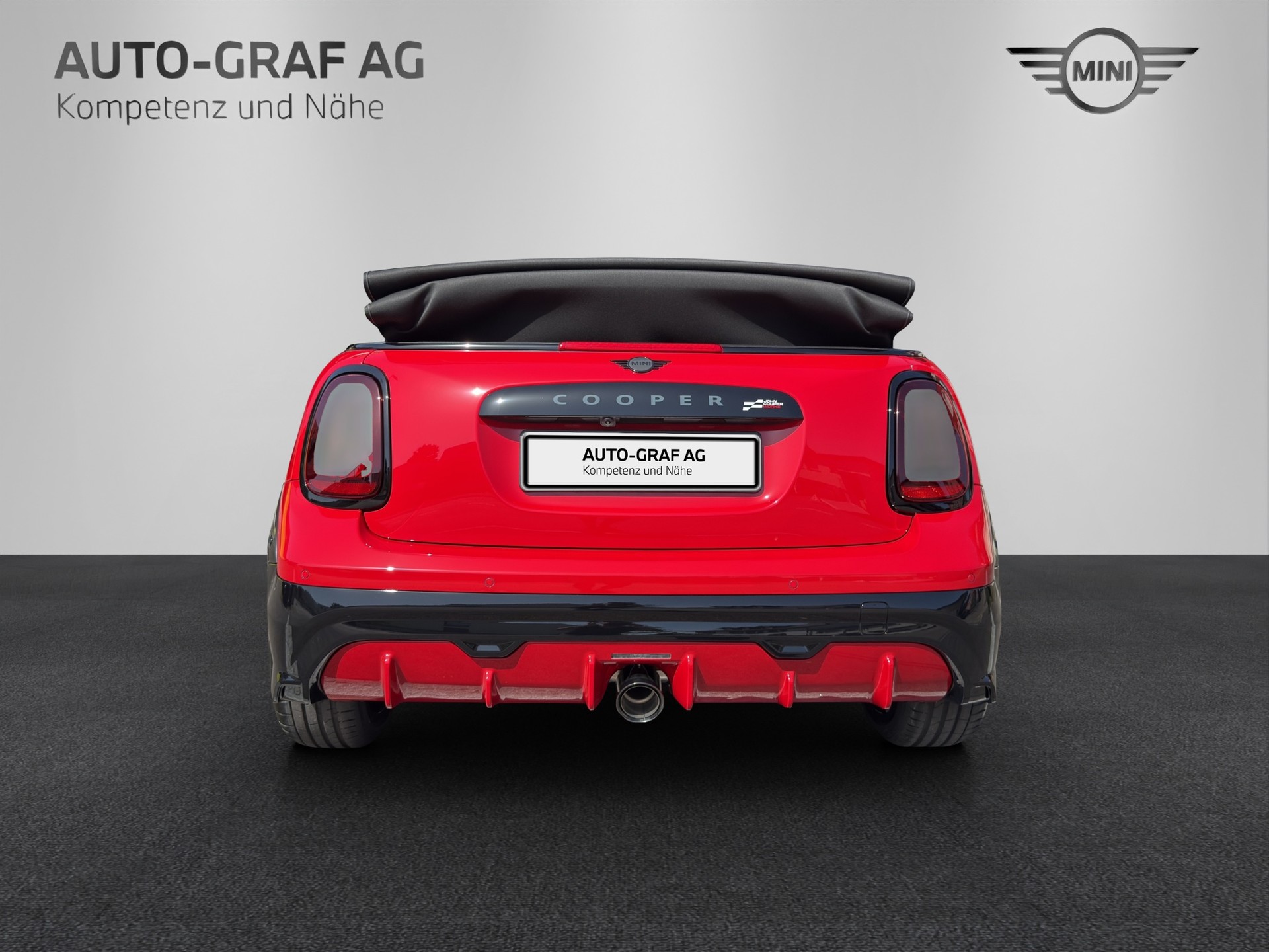 MINI John Cooper Works Cabrio-showroom-element-3