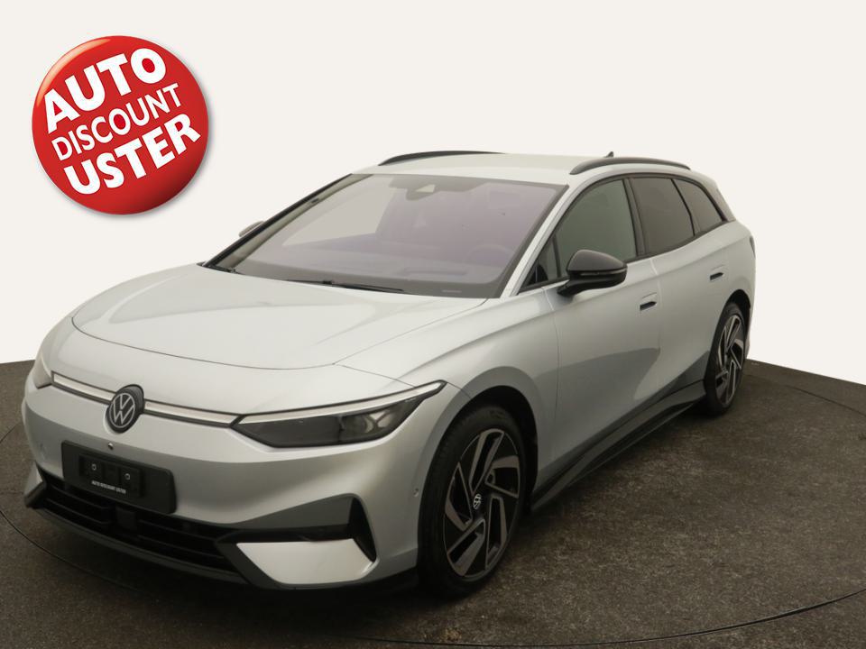 VW ID.7 Tourer Pro 77 kWh Pro