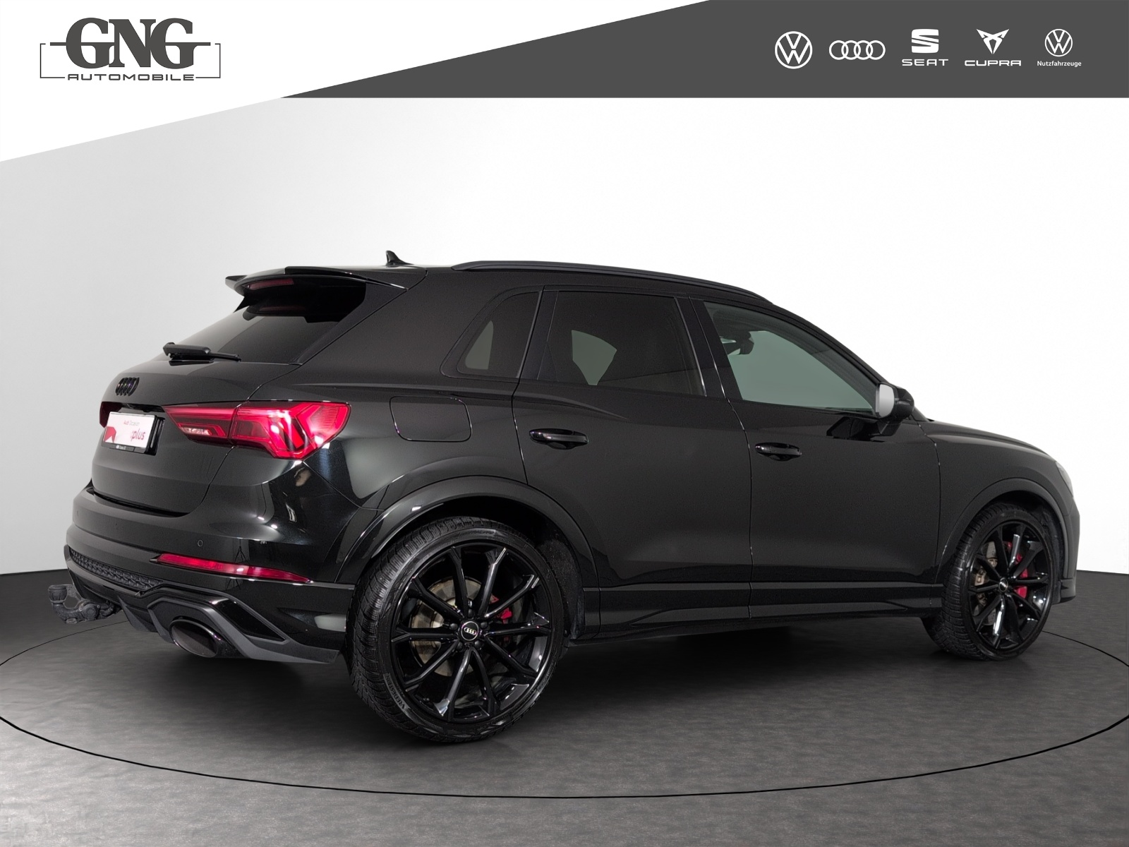 AUDI RS Q3 2.5 TFSI quattro S tronic-showroom-element-2