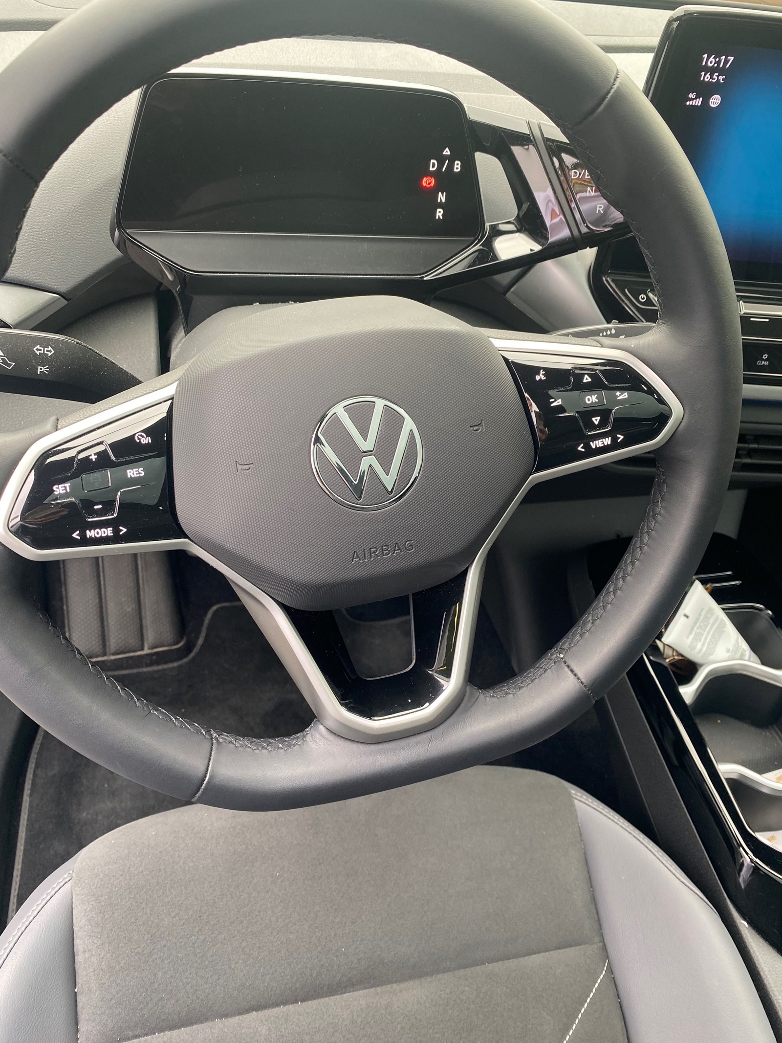 VW ID.5 Pro Performance 77 kWh-image-5