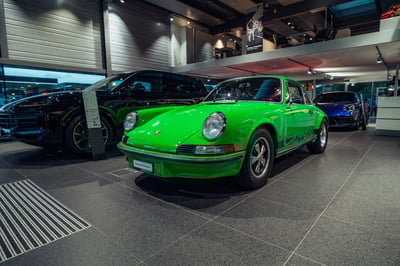Porsche 911 1972