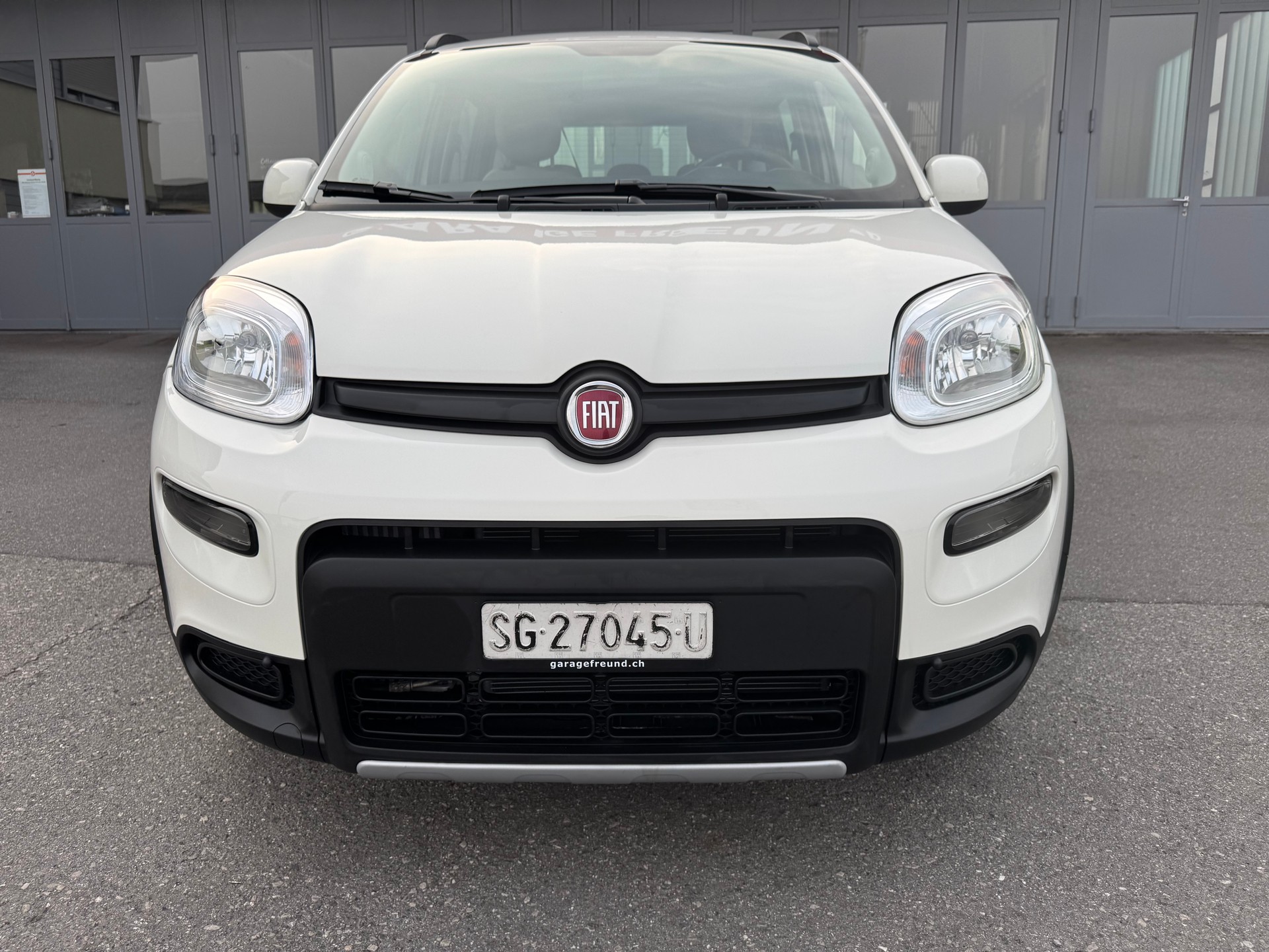 FIAT Panda 1.3 MJ Pop 4x4-showroom-element-2