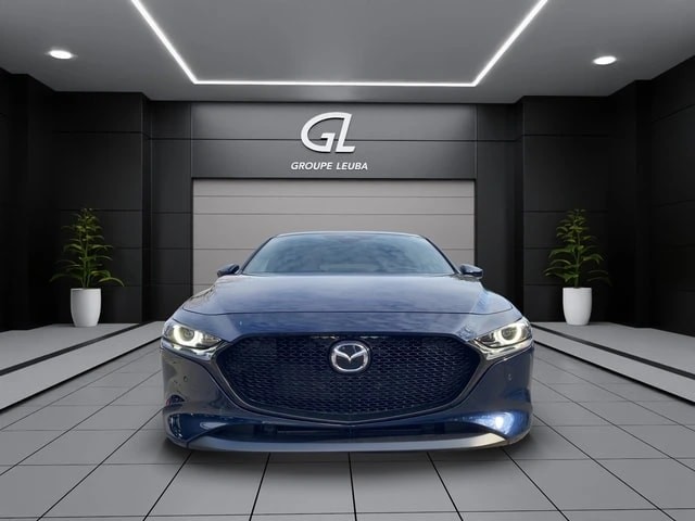 MAZDA 3 Hatchback SKYACTIV-X M Hybrid 186 Exclusive Line Automat-showroom-element-3