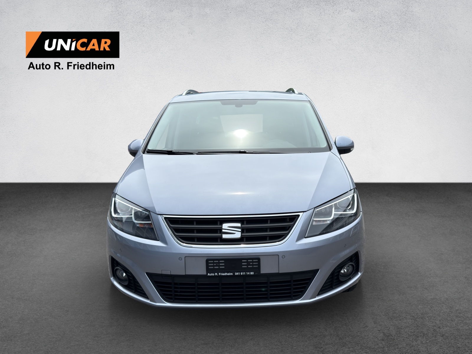 SEAT Alhambra 2.0 TDI FR Line 4Drive-showroom-element-1