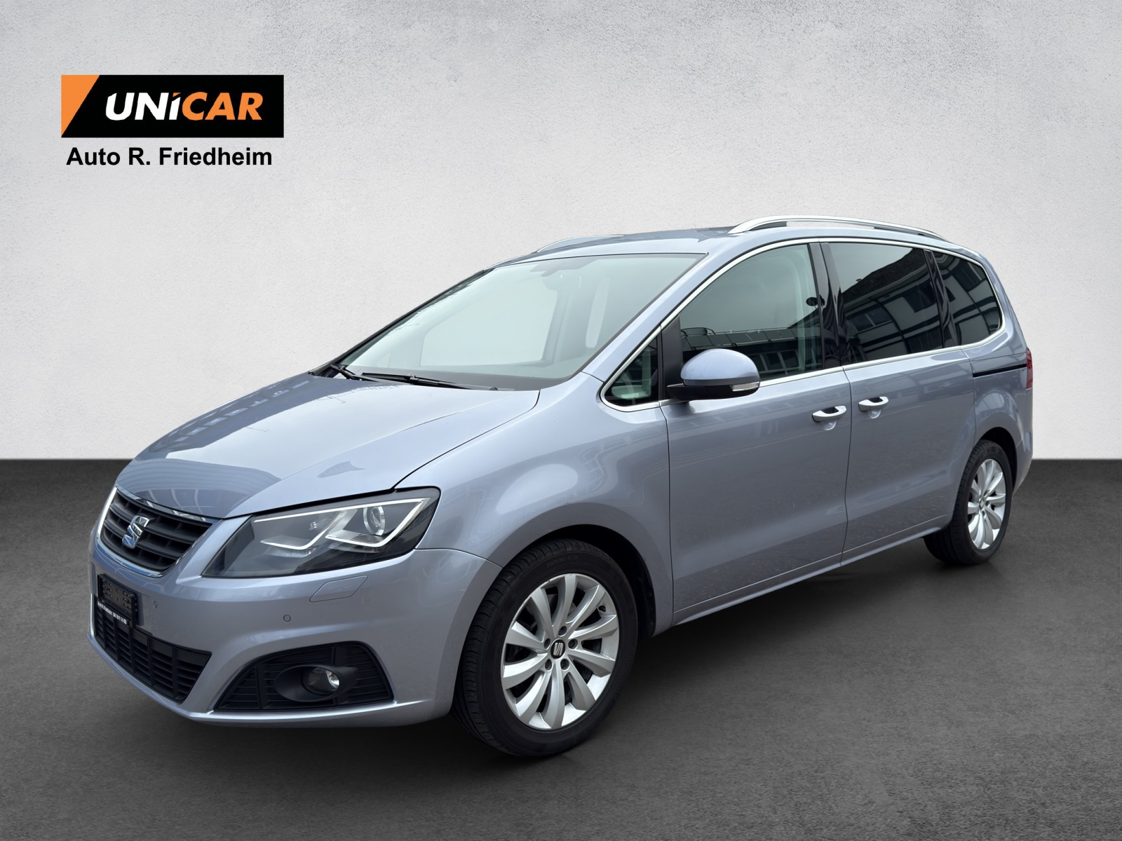 SEAT Alhambra 2.0 TDI FR Line 4Drive-showroom-element-2