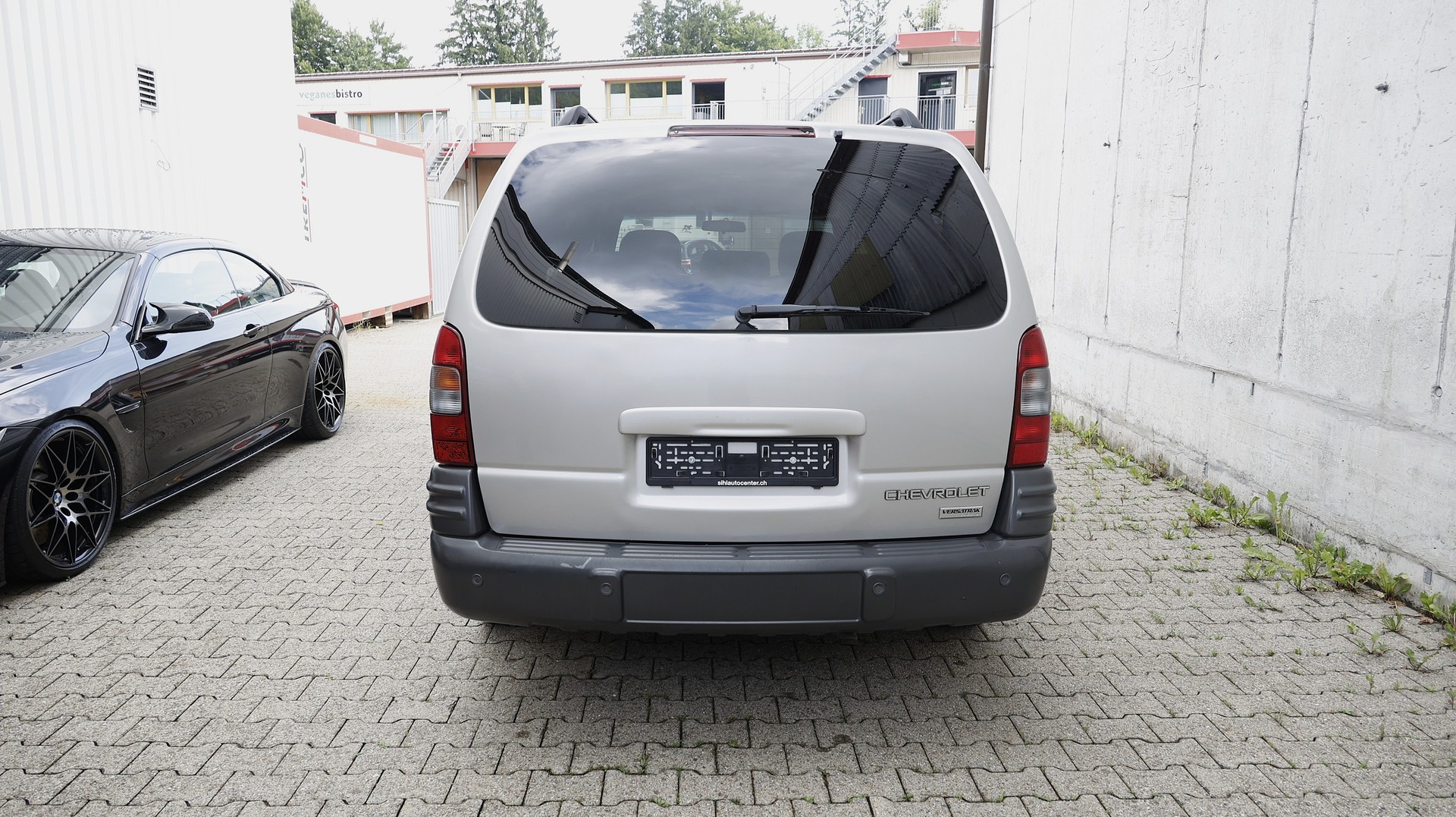CHEVROLET Trans Sport 3.4 V6 AWD F-showroom-element-3