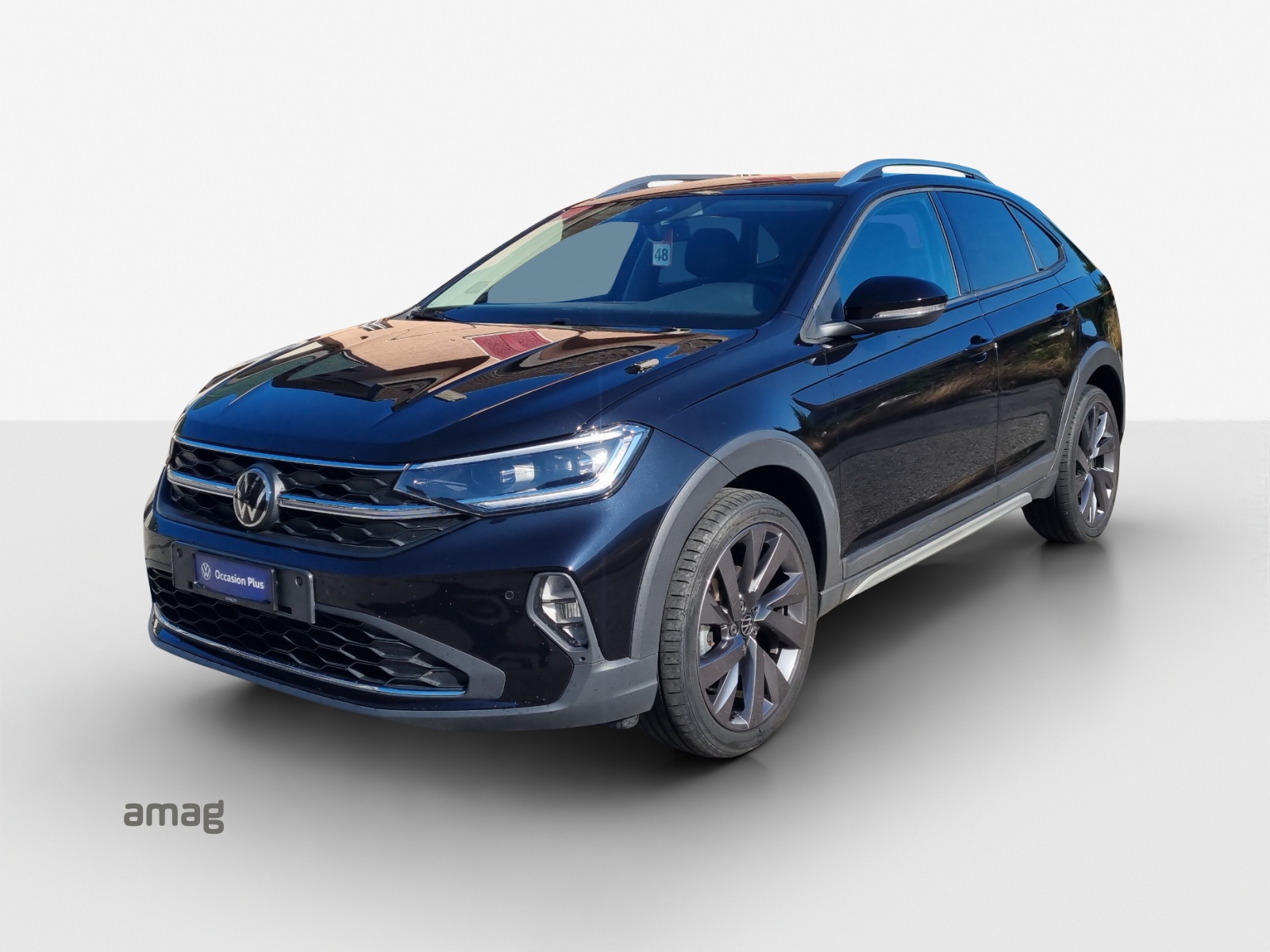 VW Taigo 1.5 TSI Style DSG