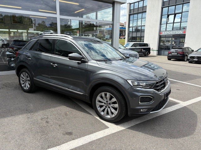 VW T-Roc 2.0 TSI Sport DSG 4motion-showroom-element-1
