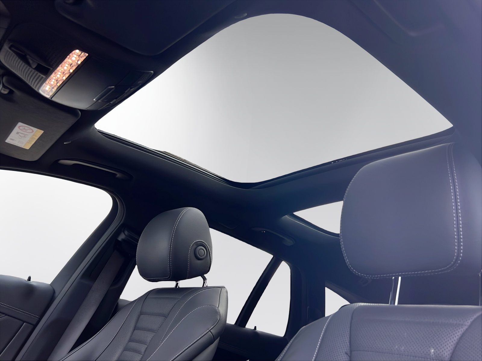 Image MERCEDES-BENZ E-400 E 400 d T 4Matic AMG Line 9G-Tronic