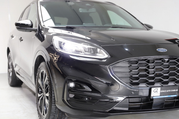 Image FORD KUGA Kuga 2.5 PHEV ST-LineX2WD