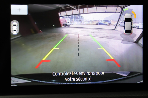 Image FORD KUGA Kuga 2.5 PHEV ST-LineX2WD