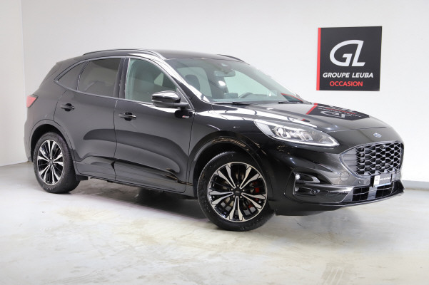 Photo FORD KUGA Kuga 2.5 PHEV ST-LineX2WD
