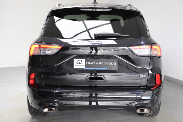 Image FORD KUGA Kuga 2.5 PHEV ST-LineX2WD