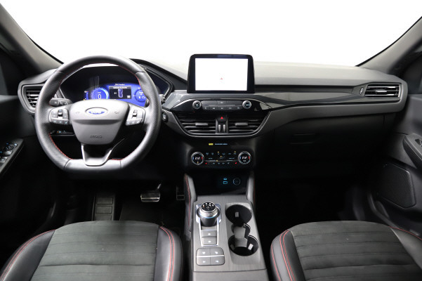 Image FORD KUGA Kuga 2.5 PHEV ST-LineX2WD