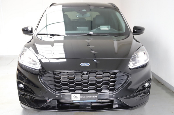 Image FORD KUGA Kuga 2.5 PHEV ST-LineX2WD
