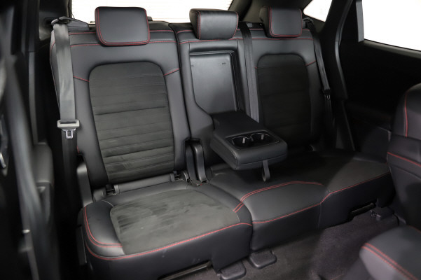 Image FORD KUGA Kuga 2.5 PHEV ST-LineX2WD