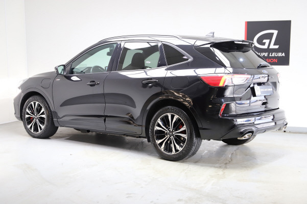 Image FORD KUGA Kuga 2.5 PHEV ST-LineX2WD