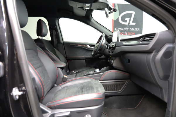 Image FORD KUGA Kuga 2.5 PHEV ST-LineX2WD