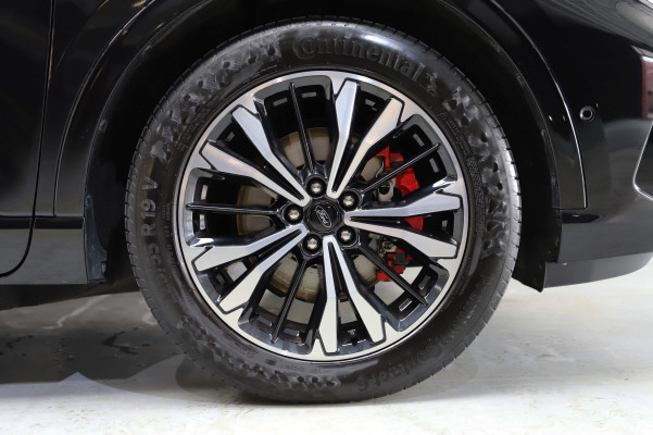 Image FORD KUGA Kuga 2.5 PHEV ST-LineX2WD