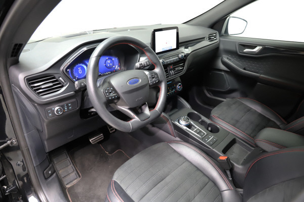 Image FORD KUGA Kuga 2.5 PHEV ST-LineX2WD