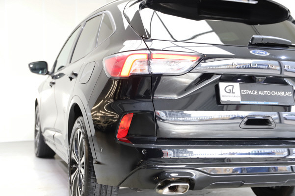 Image FORD KUGA Kuga 2.5 PHEV ST-LineX2WD